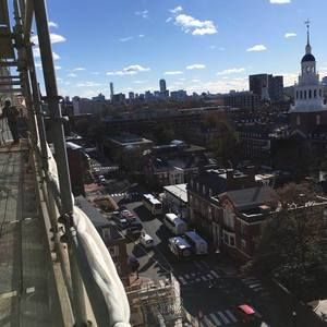 Meet your Posher, David